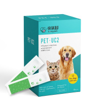 Natural Care dog probiotic vitamins UC 2 Hip and Joint Soft Chews supplements organic for dogs cat